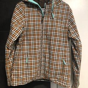 Women’s Burton Snowboard/Ski Jacket
